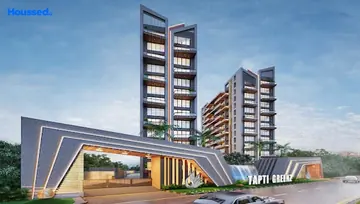 Project Image of Meera Tapti Greenz - Image 180068