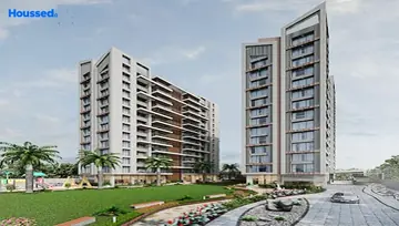 Project Image of Meera Tapti Greenz - Image 180067