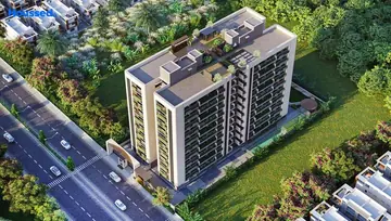 Project Image of Shashwatam Crown 80 - Image 97633