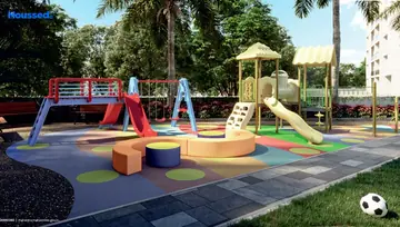 Amenities of Anant Govardhan Square - Image 174553