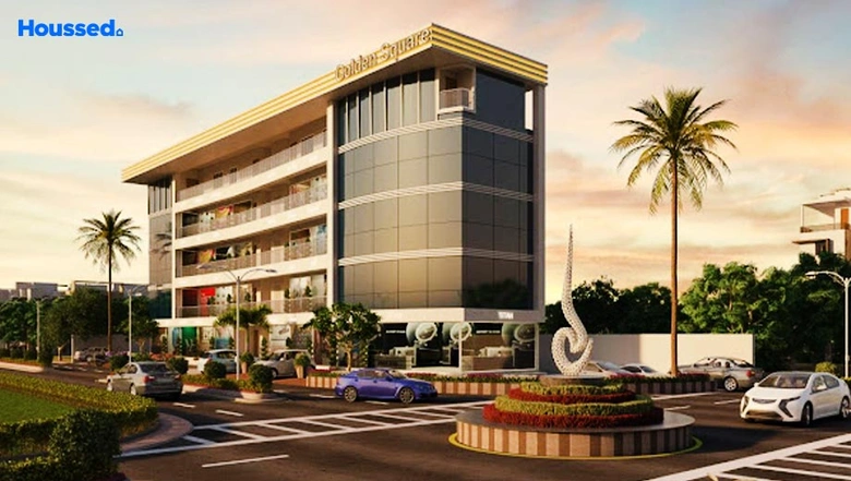Project Image of Anant Govardhan Square in Mota Varachha, Surat - Image 174552