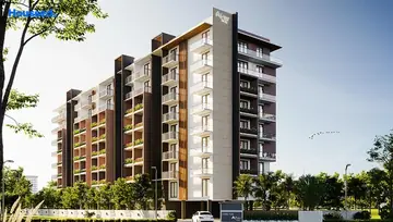Project Image of PMR Parkvue - Image 172459