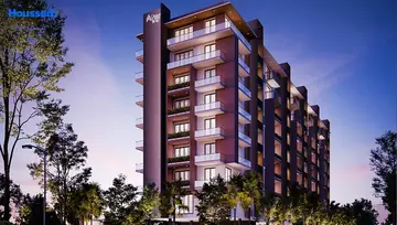 Project Image of PMR Parkvue - Image 172460
