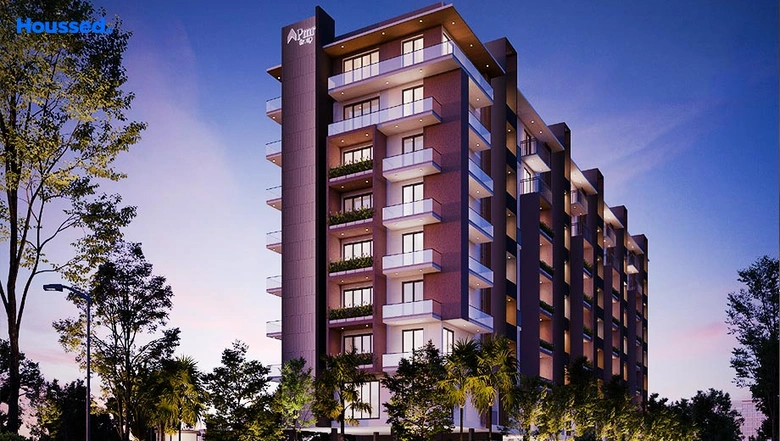 Project Image of PMR Parkvue in Kompally, Hyderabad - Image 172460
