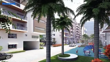 Amenities of Madhavaram Serenity - Image 172403