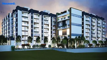 Project Image of Madhavaram Serenity - Image 172400