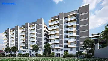 Project Image of Madhavaram Serenity - Image 172401