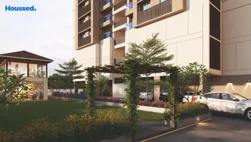 Amenities of Dharti Saket Heaven - Image 97510