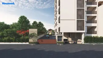 Project Image of Dharti Saket Heaven - Image 97509