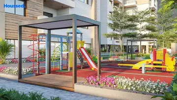 Amenities of Om Sree Grand - Image 172446