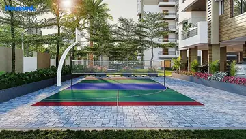 Amenities of Om Sree Grand - Image 172448