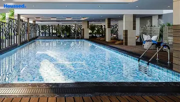 Amenities of Om Sree Grand - Image 172447
