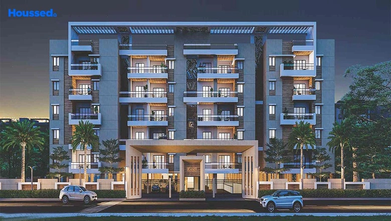 Project Image of Om Sree Grand in Kowkoor, Hyderabad - Image 172442