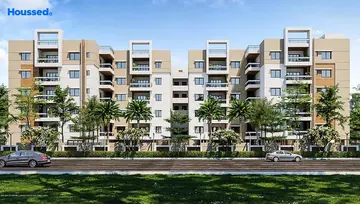 Project Image of Om Sree Grand - Image 172445