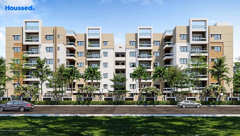 Project Image of Om Sree Grand in Kowkoor, Hyderabad - Image 172445