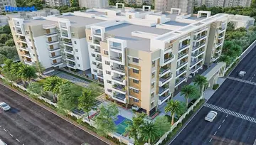 Project Image of Om Sree Grand - Image 172444