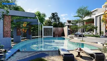Amenities of GK Alam Villas - Image 172330