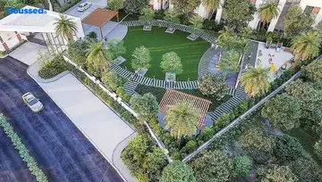 Amenities of GK Alam Villas - Image 172332