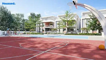 Amenities of GK Alam Villas - Image 172331