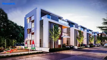 Amenities of GK Alam Villas - Image 172333
