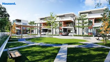 Project Image of GK Alam Villas - Image 172327