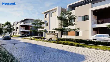 Project Image of GK Alam Villas - Image 172329