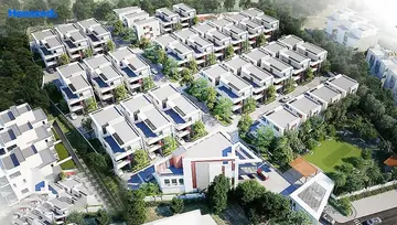 Project Image of GK Alam Villas - Image 172328