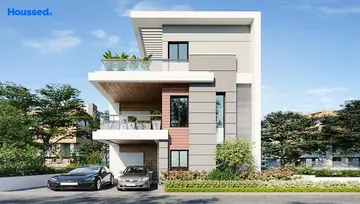 Project Image of GK Alam Villas - Image 172326