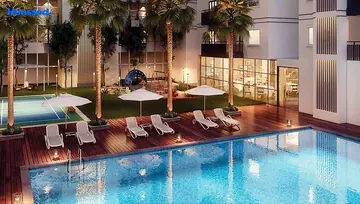 Amenities of HSR Sriramachandra Manor - Image 172382