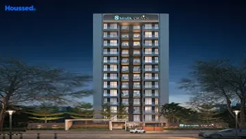 Project Image of Shivay Shivalik Crown - Image 96670
