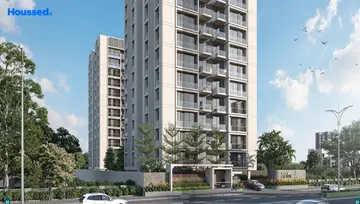 Project Image of Shivay Shivalik Crown - Image 96668