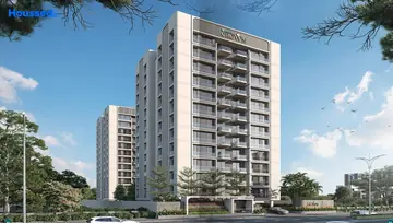 Project Image of Shivay Shivalik Crown - Image 96669