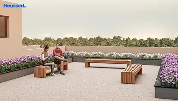 Amenities of Shreeven Silver Nests - Image 172566