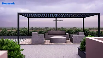 Amenities of Shreeven Silver Nests - Image 172564