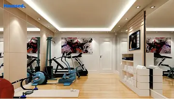 Amenities of Saaghar Bhuvana - Image 172471