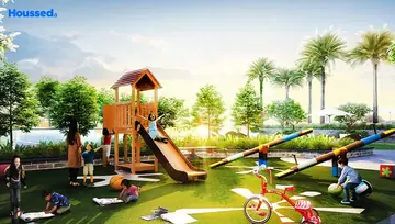 Amenities of Saaghar Bhuvana - Image 172472
