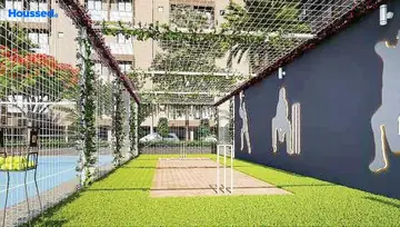 Amenities of Aakar Al Madina Residency - Image 176527