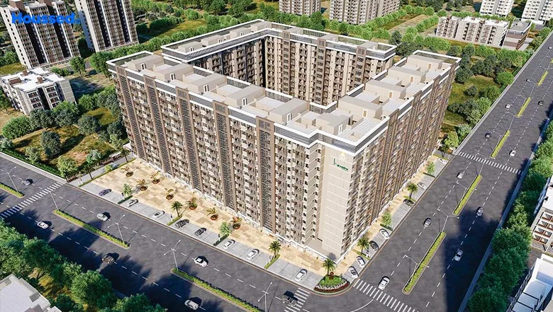 Project Image of Aakar Al Madina Residency in Udhana Darwaja, Surat - Image 176522