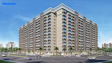 Project Image of Aakar Al Madina Residency - Image 176525
