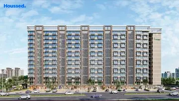 Project Image of Aakar Al Madina Residency - Image 176523