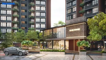 Amenities of Dharti Saket Heaven 2 - Image 97519