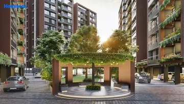 Amenities of Dharti Saket Heaven 2 - Image 97518