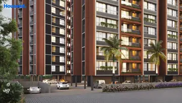 Project Image of Dharti Saket Heaven 2 - Image 97516