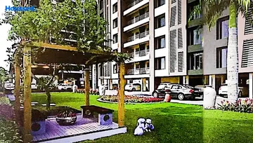 Amenities of Bharucha Elite Enclave - Image 174409