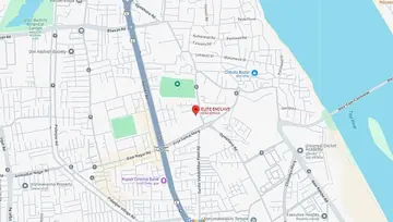 Location of Bharucha Elite Enclave - Image 174410
