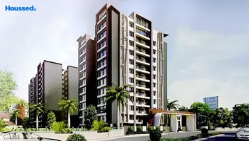 Project Image of Bharucha Elite Enclave - Image 174406