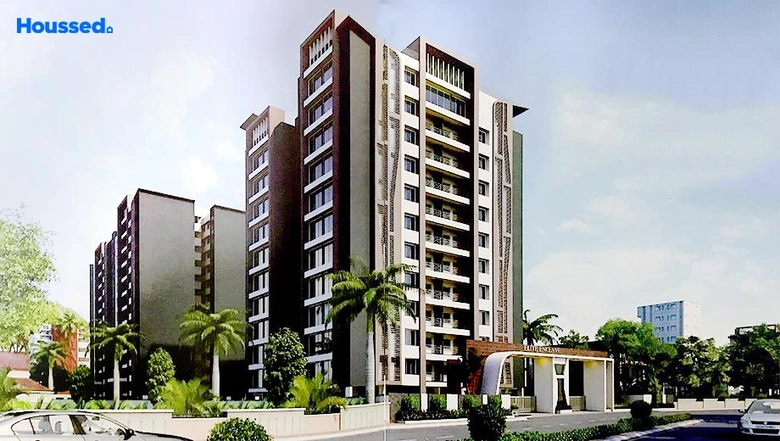 Project Image of Bharucha Elite Enclave in Rander, Surat - Image 174406
