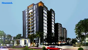 Project Image of Bharucha Elite Enclave - Image 174407
