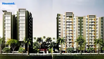 Project Image of Bharucha Elite Enclave - Image 174405
