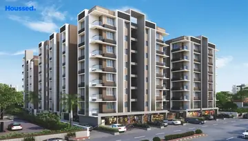 Project Image of Dharti Saket - Image 96343